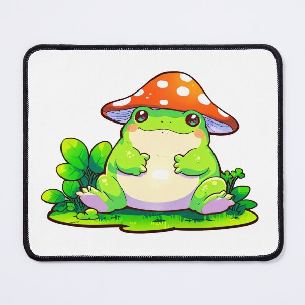 Item preview, Kawaii Lucky Animal Sticker Collection – Cute St. Patrick’s Day Friends designed and sold by Wildtastic .