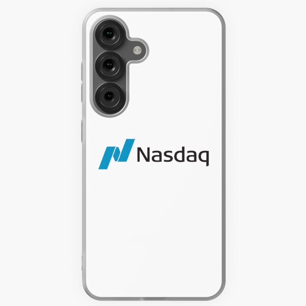 Item preview, Nasdaq designed and sold by BoringDesignCo.