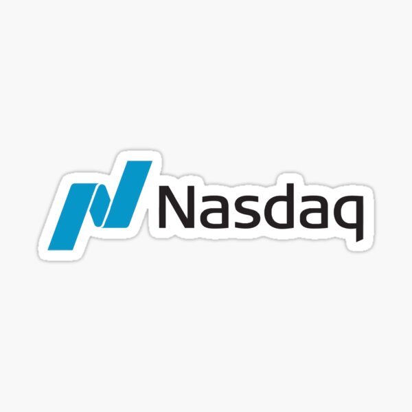Item preview, Nasdaq designed and sold by BoringDesignCo.
