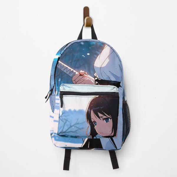 Item preview, Rukia designed and sold by Pixel-Samurai.