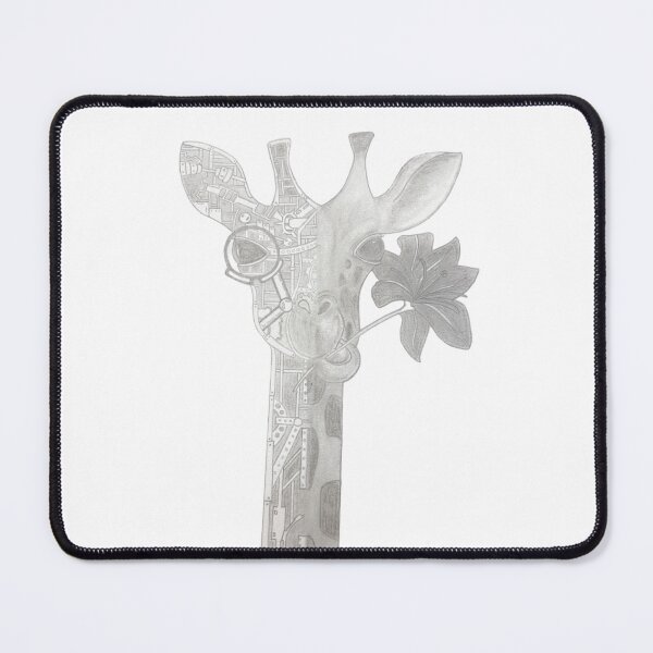 Item preview, Mechanical giraffe  designed and sold by LM Designs .