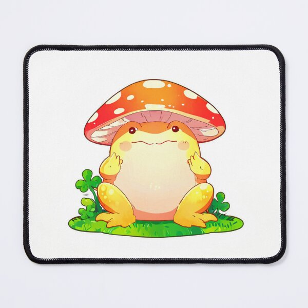 Item preview, Kawaii Lucky Animal Sticker Collection – Cute St. Patrick’s Day Friends designed and sold by Wildtastic .