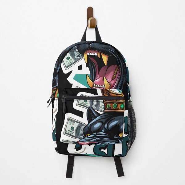 Item preview, High quality t-shirt with design art never sleeps designed and sold by StudioNeon.