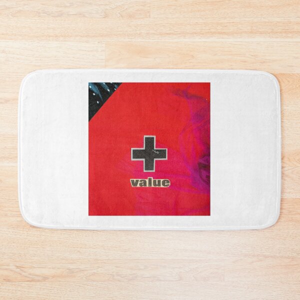 Item preview, + Positive Value designed and sold by ScottBakerPoet.