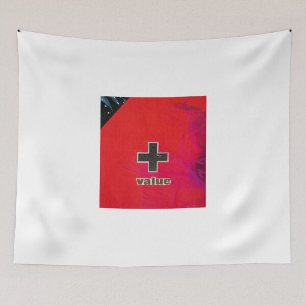 Item preview, + Positive Value designed and sold by ScottBakerPoet.