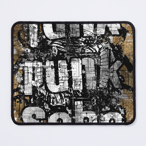 Item preview, Funk Punk Soho designed and sold by SimsRice.