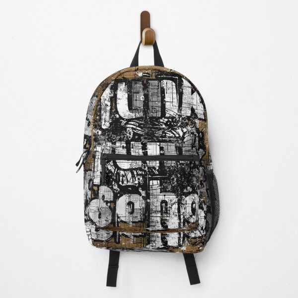 Item preview, Funk Punk Soho designed and sold by SimsRice.