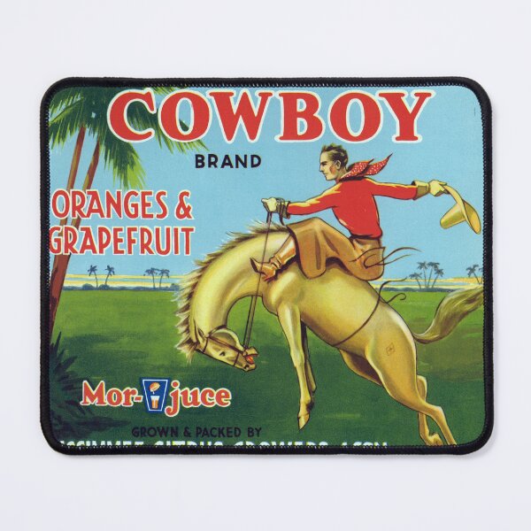 Item preview, Kissimmee Florida Cowboy designed and sold by Jim T.
