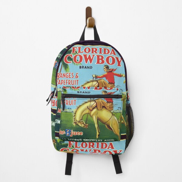 Item preview, Kissimmee Florida Cowboy designed and sold by Jim T.