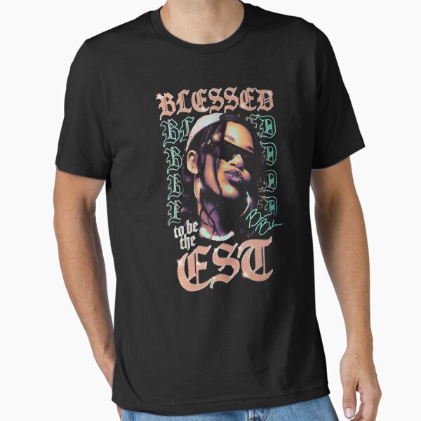 Item preview, Bianca Belair Blessed To Be The EST  designed and sold by RobertSportwear.