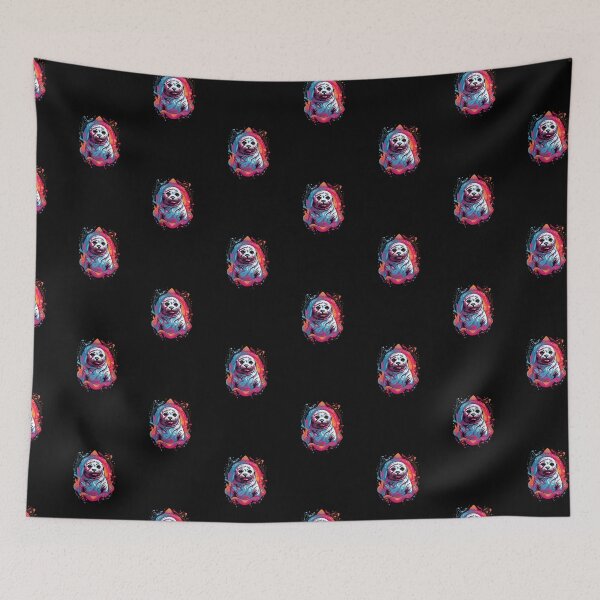 Item preview, Seal Splash designed and sold by DarylWelsh2024.