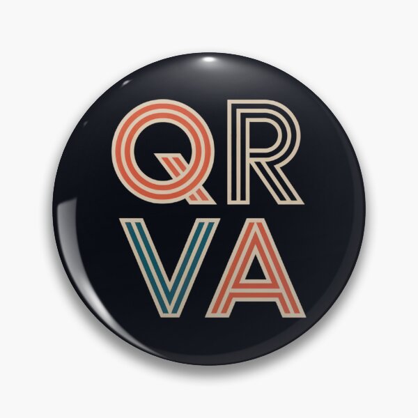 Item preview,  Qrva Kurwa Polish Swear Vintage Style designed and sold by Anniko Art Studio.