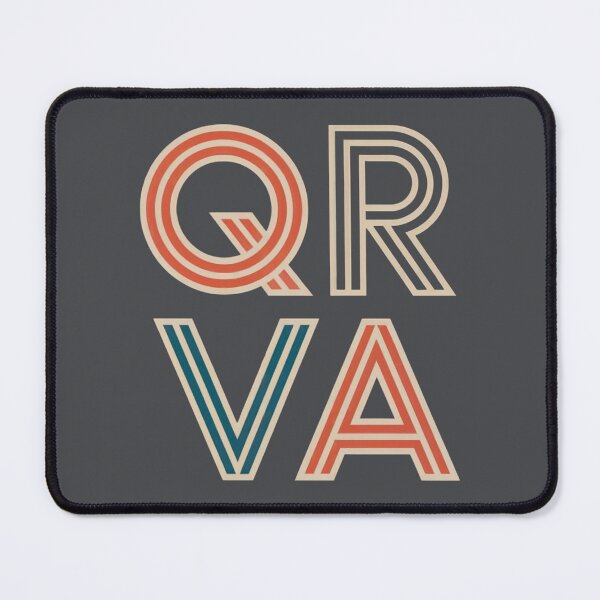 Item preview, Qrva Kurwa Polish Swear Vintage Style designed and sold by Anniko Art Studio.