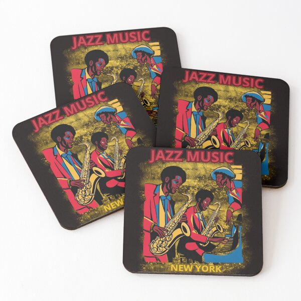 Item preview, JAZZ MUSIC designed and sold by Tadeusz1.