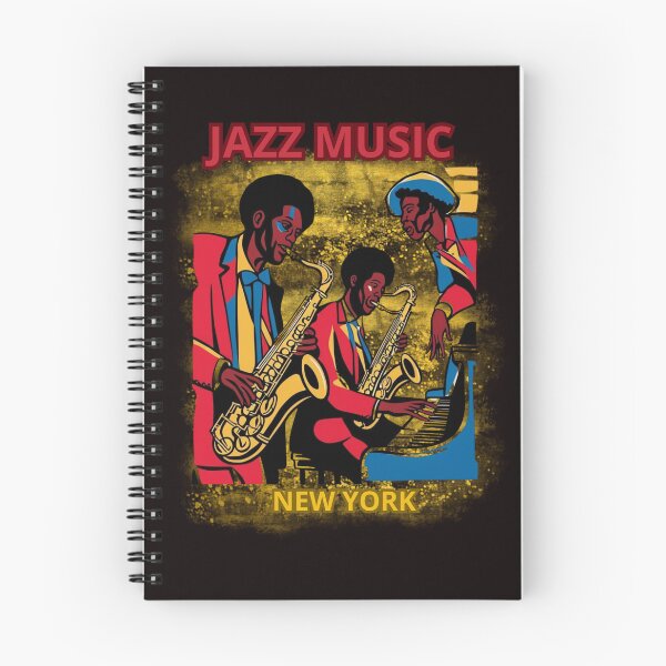 Item preview, JAZZ MUSIC designed and sold by Tadeusz1.