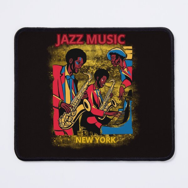 Item preview, JAZZ MUSIC designed and sold by Tadeusz1.