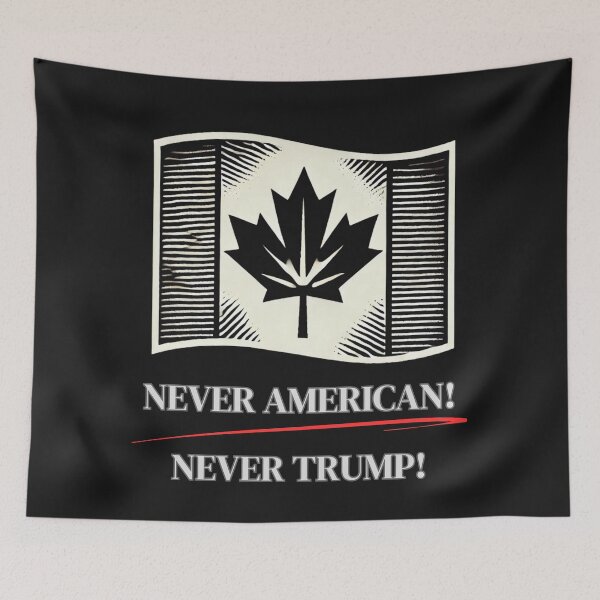Item preview, Canada not for sale designed and sold by TEEJAMBOREE.