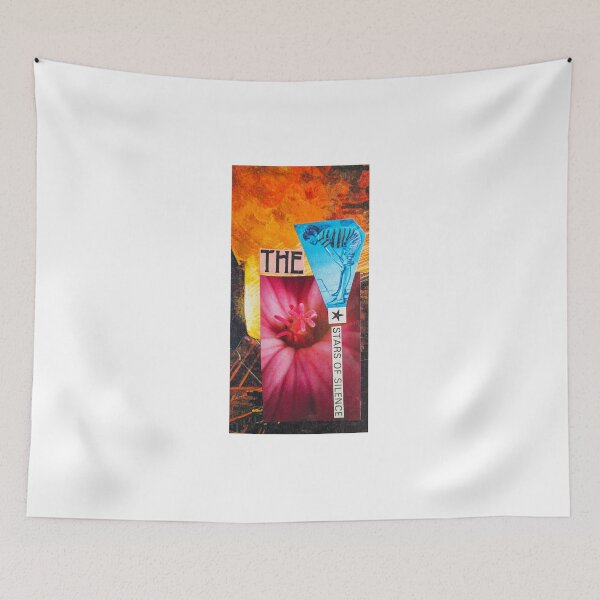 Item preview, The Stars of Silence designed and sold by ScottBakerPoet.