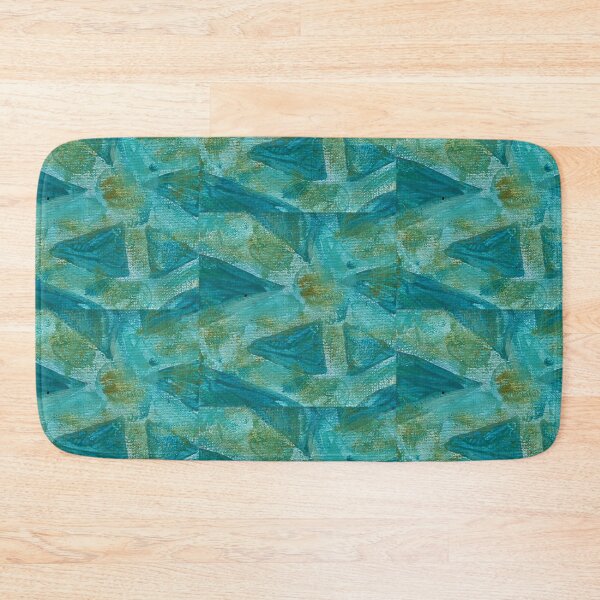 Item preview, Sea Forest by Sandra Lapierre designed and sold by newcuriosity.