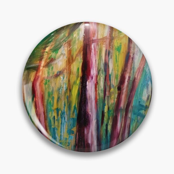 Item preview, Important Parts of One Forest designed and sold by Marzena Salwowska.