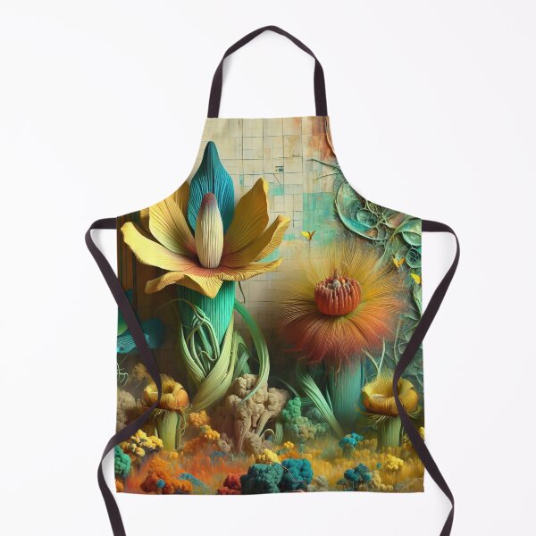 Item preview, Exotic Flowers designed and sold by M-Y-A-R-T-.
