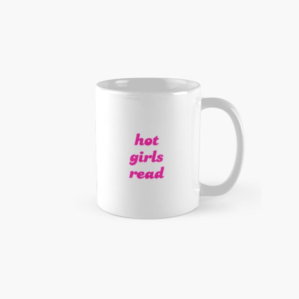 Item preview, hot girls read designed and sold by Depressed_Working_ Gurl.