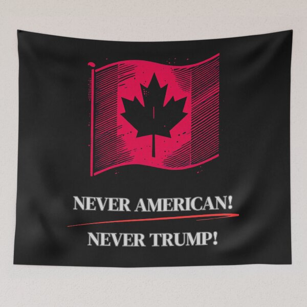 Item preview, Canada not for sale designed and sold by TEEJAMBOREE.