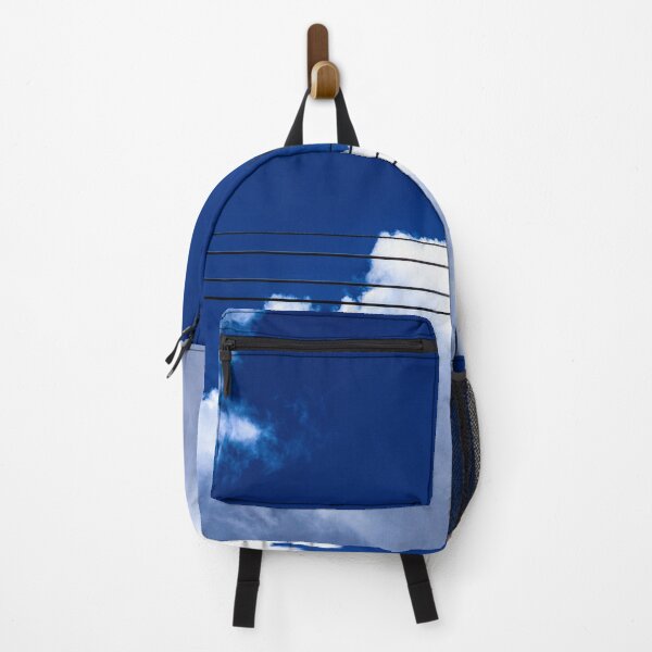 Item preview, blue sky with clouds designed and sold by felipequeiroz.
