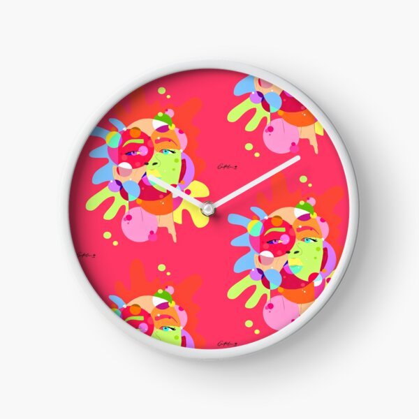 Item preview, Splat designed and sold by PretoriusPrints .