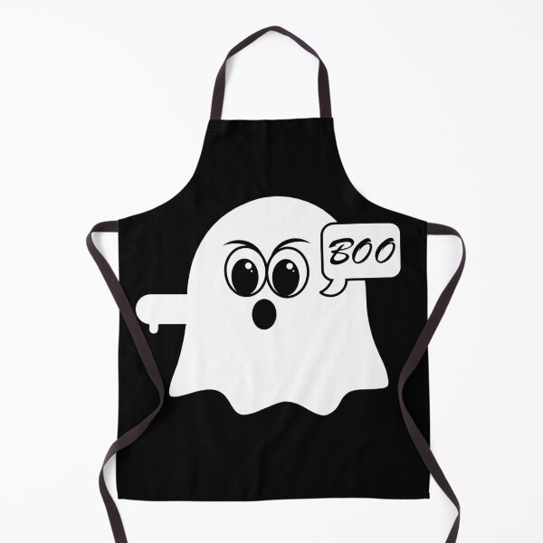 Item preview, Ghost Boo emoji designed and sold by mikistudio.