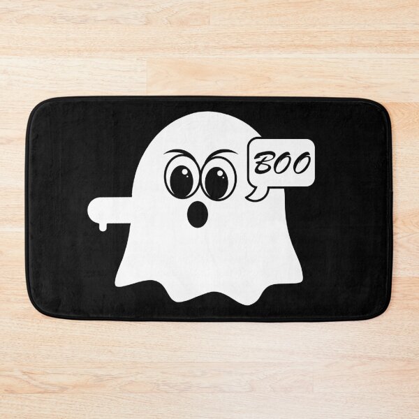 Item preview, Ghost Boo emoji designed and sold by mikistudio.