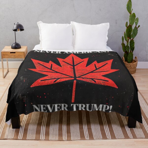Item preview, Canada not for sale designed and sold by TEEJAMBOREE.