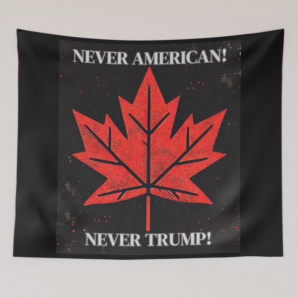 Item preview, Canada not for sale designed and sold by TEEJAMBOREE.