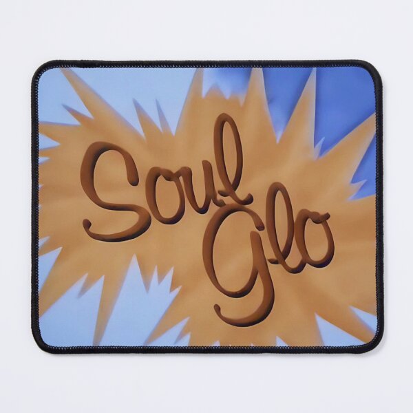 Item preview, Soul Glo designed and sold by muskitt.