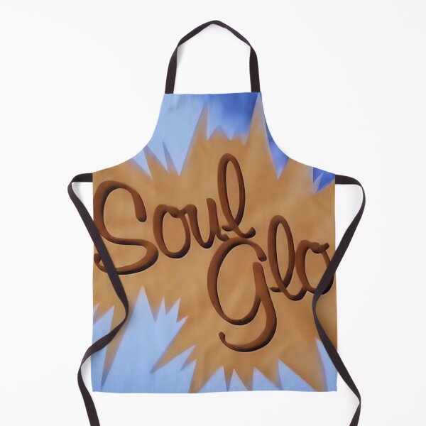 Item preview, Soul Glo designed and sold by muskitt.