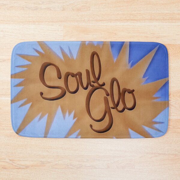 Item preview, Soul Glo designed and sold by muskitt.