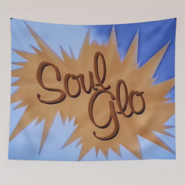 Item preview, Soul Glo designed and sold by muskitt.