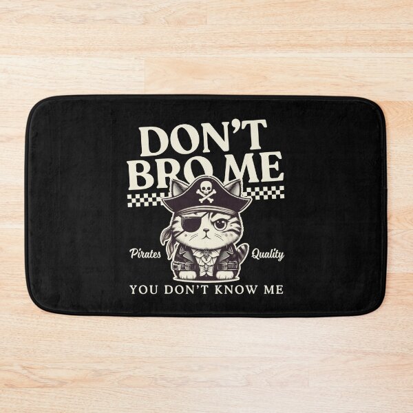 Item preview, Not Your Bro designed and sold by Peerless-Prime.