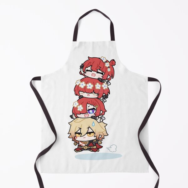 Item preview, HonKai Star Rail Tribbie and Mydei designed and sold by NewEraMutant.