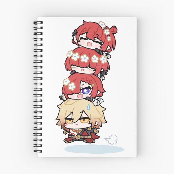Item preview, HonKai Star Rail Tribbie and Mydei designed and sold by NewEraMutant.