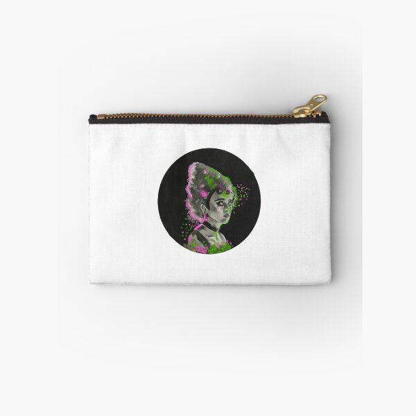Item preview, Lisa Frankenstein Portrait designed and sold by SamanthaNeffArt.