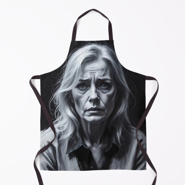 Item preview, Scars Unseen: The Beauty in Brokenness designed and sold by BorgSpareParts.