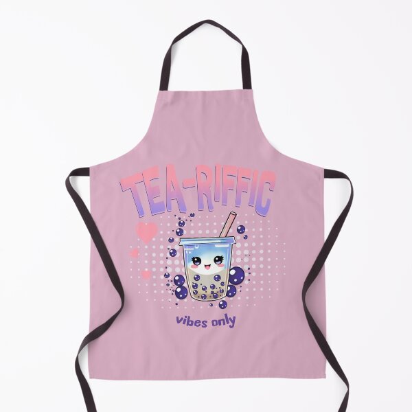 Item preview, Tea-Riffic Vibes designed and sold by BaffledSnout.