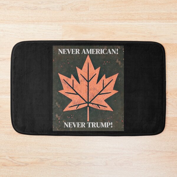 Item preview, Canada not for sale designed and sold by TEEJAMBOREE.