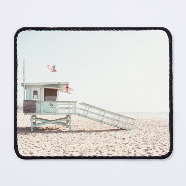 Item preview, Santa Monica designed and sold by sisiandseb.