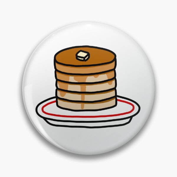Item preview, Pancake designed and sold by superbaechoo.