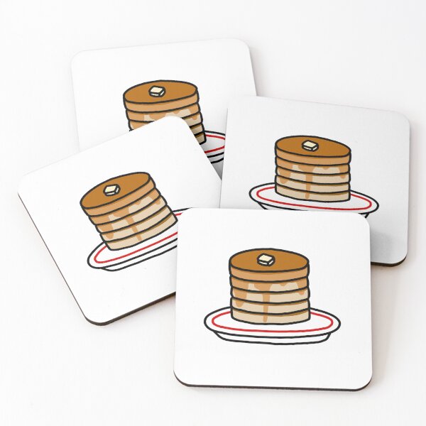 Item preview, Pancake designed and sold by superbaechoo.