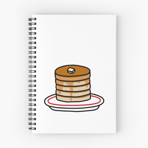 Item preview, Pancake designed and sold by superbaechoo.