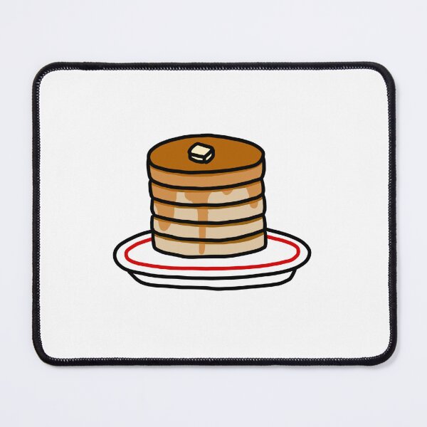 Item preview, Pancake designed and sold by superbaechoo.