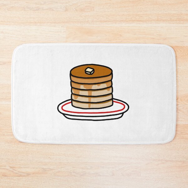 Item preview, Pancake designed and sold by superbaechoo.